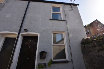 Property for Auction in Cumbria - 2 Back Hart Street, Ulverston, Cumbria LA12 7HZ