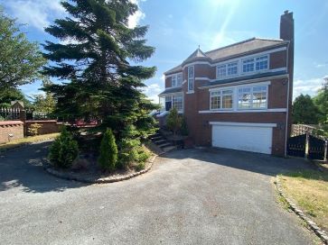 Property for Auction in North West - 27 Westbourne Road, Southport, Merseyside PR8 2HZ
