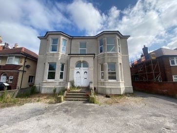 Property for Auction in North West - 25 Scarisbrick New Road, Southport, Merseyside PR8 6PU