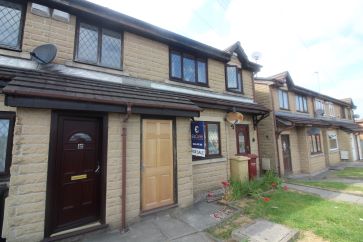 Property for Auction in North West - 7 Churchside, Farnworth, Bolton, Greater Manchester BL4 9SG