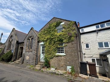 Property for Auction in Manchester - Chapel House, Sparrow Pit, Buxton, Derbyshire, SK17 8ET