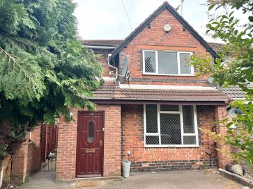 Property for Auction in Birmingham - 94 Weston Street, Walsall, West Midlands WS1 4EE