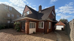 Property for Auction in London - 52 Bushey Grove Road, Bushey, Hertfordshire, WD23 2JJ