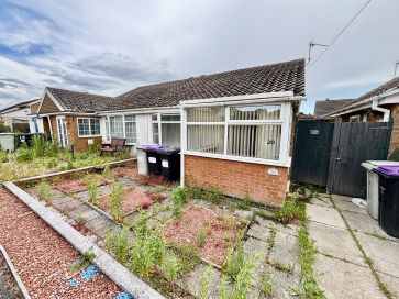 Property for Auction in Lincolnshire - 20 Camelot Court, Alford Road, Sutton-On-Sea, Mablethorpe LN12 2SQ