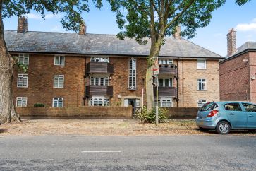 Property for Auction in Lincolnshire - 35A Muirhead Avenue, Liverpool L13 9BG