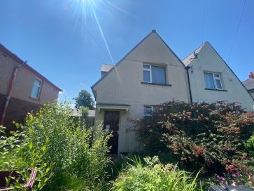 Property for Auction in North West - 7 Stirling Road, Bolton, Greater Manchester BL1 6RQ