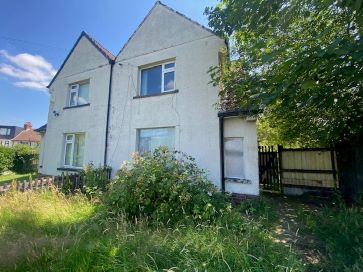Property for Auction in North West - 27 Hinkler Avenue, Bolton, Greater Manchester BL3 3AW