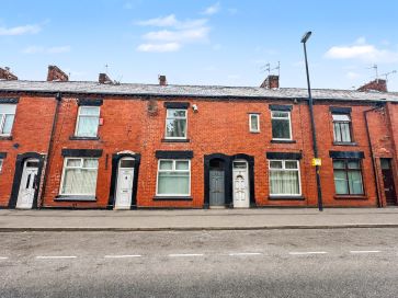 Property for Auction in Manchester - 367 Huddersfield Road, Oldham, OL4 2RJ