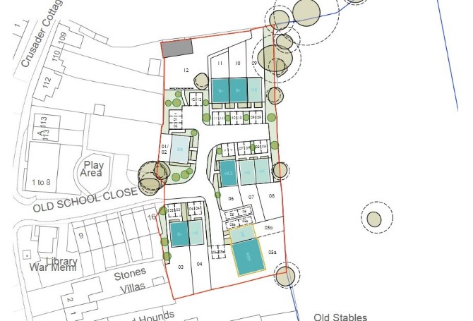 Lot Image