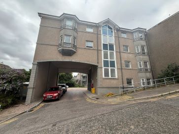Property for Auction in Scotland - 20A, Justice Mill Brae, Aberdeen, Aberdeen City AB11 6EY