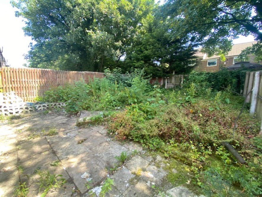 Lot Image