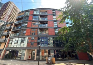 Property for Auction in London - Flat 23, 2 Manilla Street, Canary Wharf, London, E14 8GB