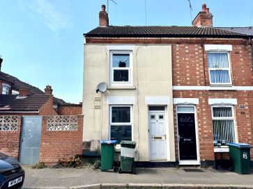 Property for Auction in Birmingham - 83 Nicholls Street, Coventry, Warwickshire CV2 4GR