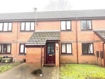 Property for Auction in Birmingham - 14 Pullman Court, Cheadle, Stoke-On-Trent, Staffordshire ST10 1XZ