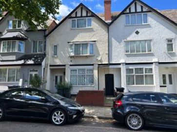 Property for Auction in Birmingham - 71 Lansdowne Road, Handsworth, Birmingham, West Midlands B21 9AU