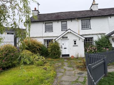 Property for Auction in Cumbria - Low Lickbarrow Farm, Lickbarrow Close, Windermere, Cumbria LA23 2NF