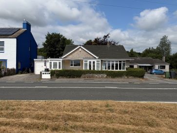 Property for Auction in Cumbria - Heather Lea, Coast Road, Bardsea, Ulverston, Cumbria LA12 9RB