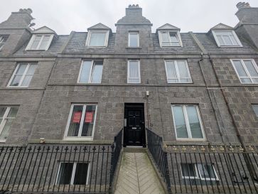 Property for Auction in Scotland - GFL, 33 Menzies Road, Aberdeen, Aberdeen City AB11 9AU