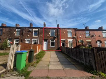 Property for Auction in Manchester - 58 Pool Bank Street, Middleton, Manchester, M24 4RN