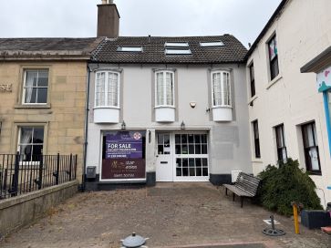 Property for Auction in Cumbria - 32 - 34 Main Street, Brampton, Cumbria CA8 1RS