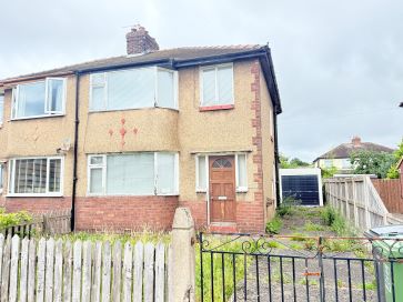 Property for Auction in Cumbria - 27 Etterby Lea Grove, Carlisle, Cumbria CA3 9LF