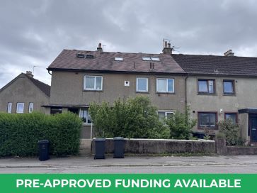 Property for Auction in Scotland - 19 Craigievar Place, Aberdeen, Aberdeen City AB10 7BR
