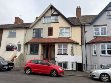 Property for Auction in East Anglia - 33 Bernard Road, Cromer, Norfolk NR27 9AW