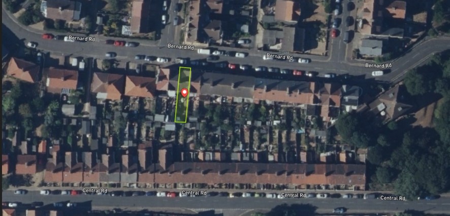 Lot Image