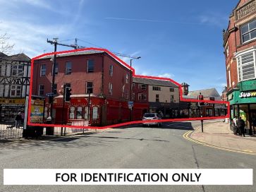 Property for Auction in North West - 32 - 26 (even) Standishgate, 6-22 (even) Mesnes Street, Wigan, Greater Manchester WN1 1QP