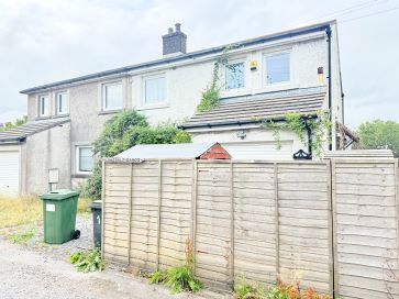 Property for Auction in Cumbria - 1 Lonsdale Gardens, Crosby Villa, Maryport, Cumbria CA15 6TH
