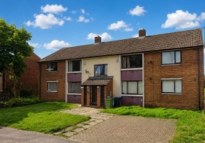 Property for Auction in London - Flat 34 Sledmere Close, Peterlee, County Durham, SR8 5JN