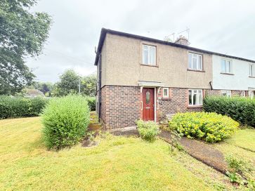 Property for Auction in Cumbria - 36 Greystoke Road, Penrith, Cumbria CA11 9EB