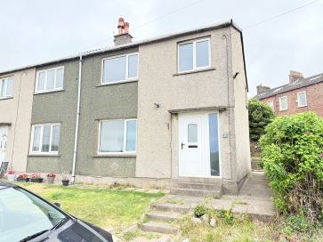 Property for Auction in Cumbria - 11 Sea View, St. Bees, Cumbria CA27 0BB