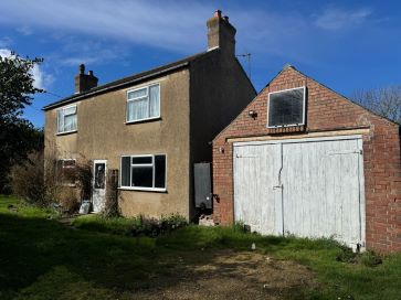 Property for Auction in East Anglia - Greenwood House, Mouth Lane, North Brink, Wisbech PE13 4UQ