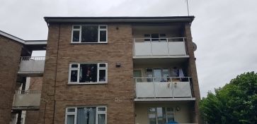 Property for Auction in East Anglia - 53 John F Kennedy Court, Wisbech, Cambridgeshire PE13 2AG