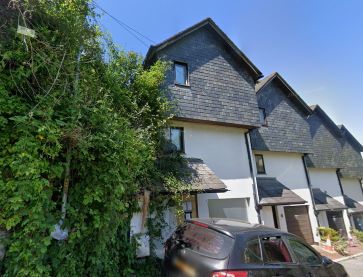 Property for Auction in North West - 1 Angel Hill, Launceston, Cornwall PL15 8BS
