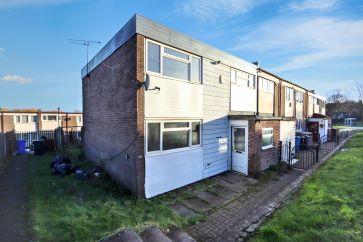 Property for Auction in Lincolnshire - 101 Badger Road, Sheffield S13 7TQ