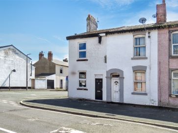 Property for Auction in Lincolnshire - 67 Blakiston Street, Fleetwood FY7 6LF