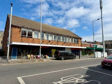 Property for Auction in North West - 38-44 Duckworth Lane, Bradford, West Yorkshire BD9 5EP