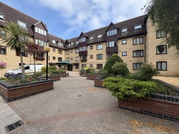 Property for Auction in East Anglia - 145 Cavendish Court, Recorder Road, Norwich, Norfolk NR1 1HX