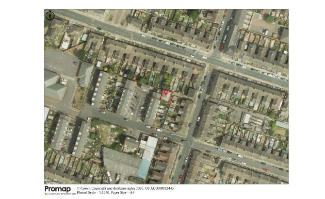 Lot Image