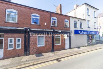 Property for Auction in North West - 56 Rawlinson Street, Barrow-In-Furness, Cumbria LA14 2DN