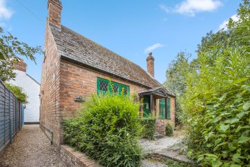 Property for Auction in Lincolnshire - Highbank, High Holme Road, Louth, Lincolnshire LN11 0ET
