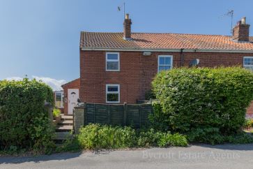 Property for Auction in East Anglia - 1 Sole Bay, Pit Road, Hemsby, Great Yarmouth, Norfolk NR29 4LG