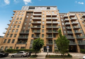 Property for Auction in London - Flat 91 Celeste House, 1 Caversham Road, Colindale, London, NW9 4DT