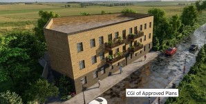Property for Auction in London - Land Adjacent to Esso, Hogg Lane, Grays, Essex, RM17 5JA