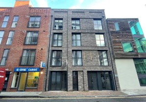 Property for Auction in London - 17-19 Umberston Street, Tower Hamlets, London, E1 1PY