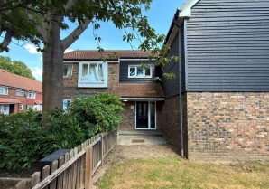Property for Auction in London - 3 Hadleigh Walk, Beckton, London, E6 5SA