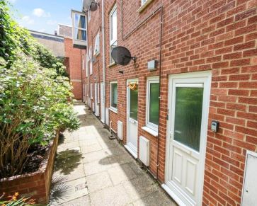 Property for Auction in East Anglia - 5 St. Michael-At-Pleas, Norwich, Norfolk NR3 1EP