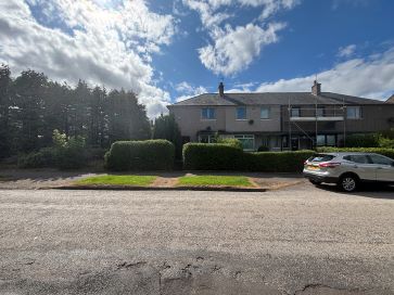 Property for Auction in Scotland - 1 Kettlehills Crescent, Aberdeen, Aberdeen City AB16 5TL